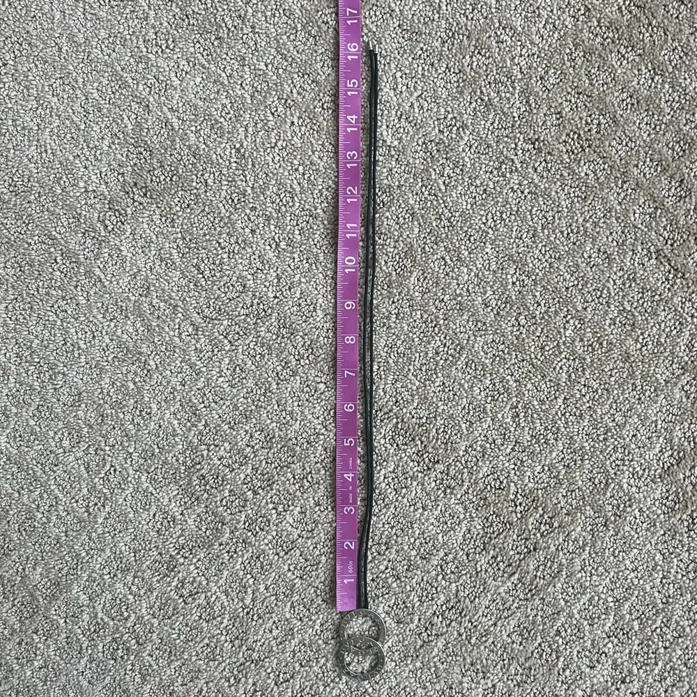 Bulgari Fortuna Grande Pendant Necklace Silver - Picture 4 of 4